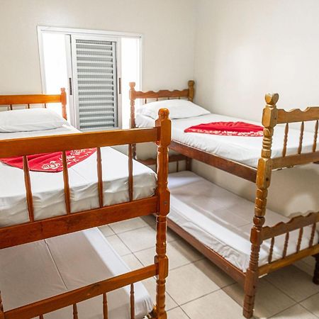 Apartamento Praia Grande Ubatuba 2 vagas garagem Internet WiFi Bagian luar foto