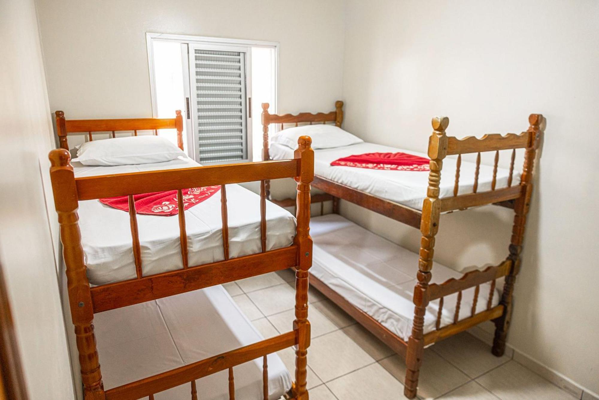 Apartamento Praia Grande Ubatuba 2 vagas garagem Internet WiFi Bagian luar foto