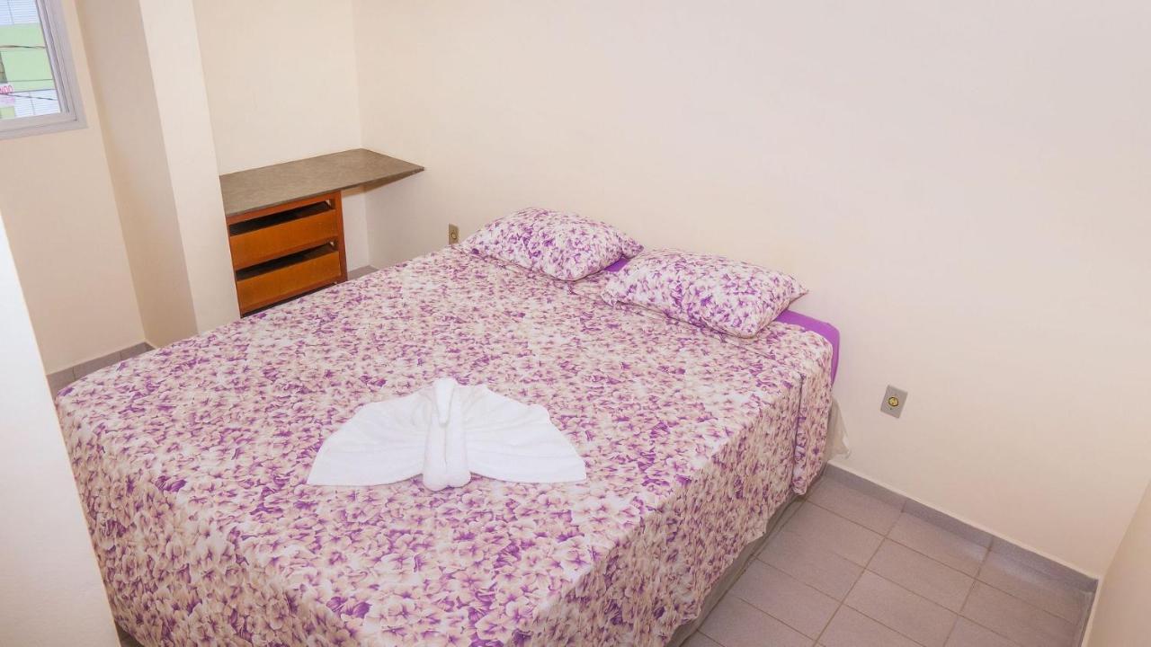 Apartamento Praia Grande Ubatuba 2 vagas garagem Internet WiFi Bagian luar foto